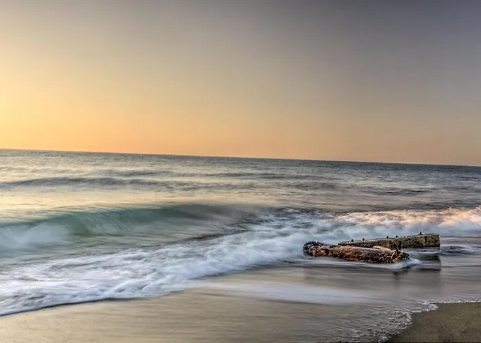 아파트 Nefs Des Sables 루케이트