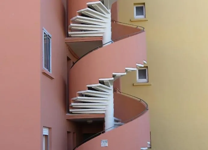 Nefs Des Sables 아파트 *