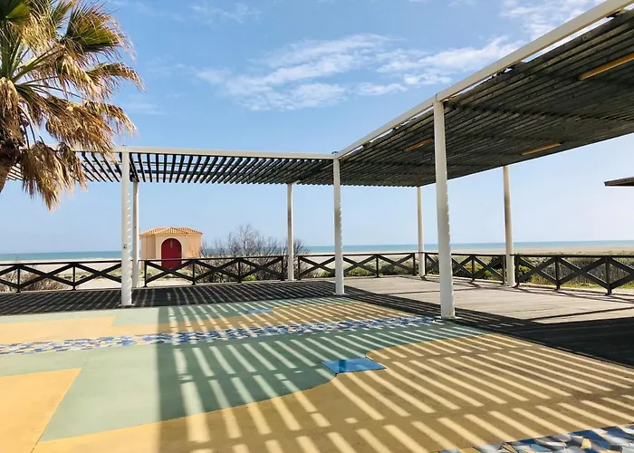 아파트 Nefs Des Sables