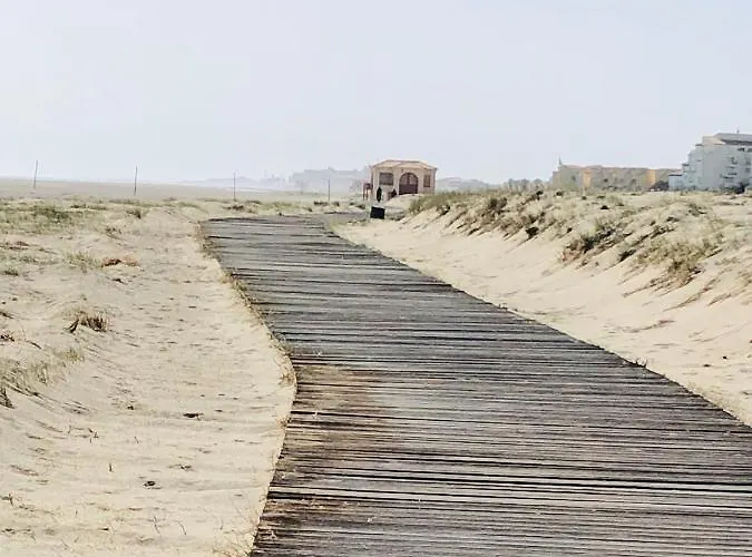 Nefs Des Sables דירה לאוקאט