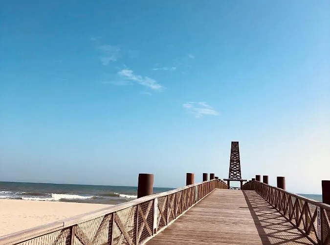 Nefs Des Sables 루케이트