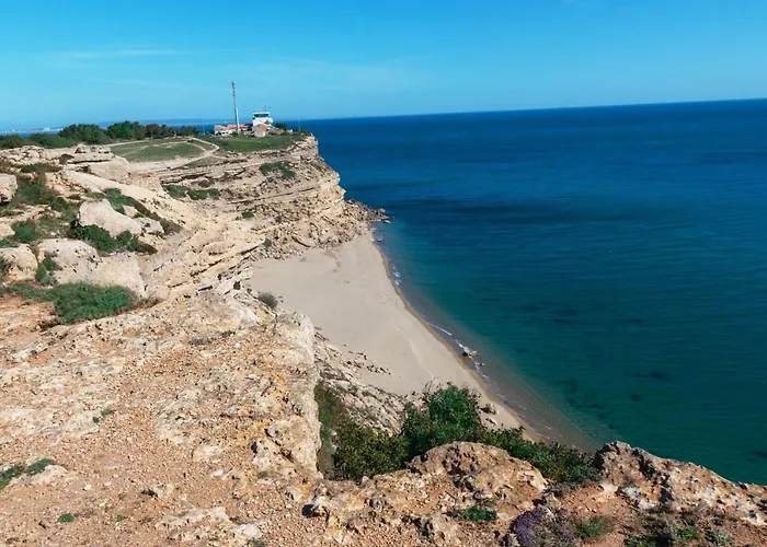 Nefs Des Sables 루케이트