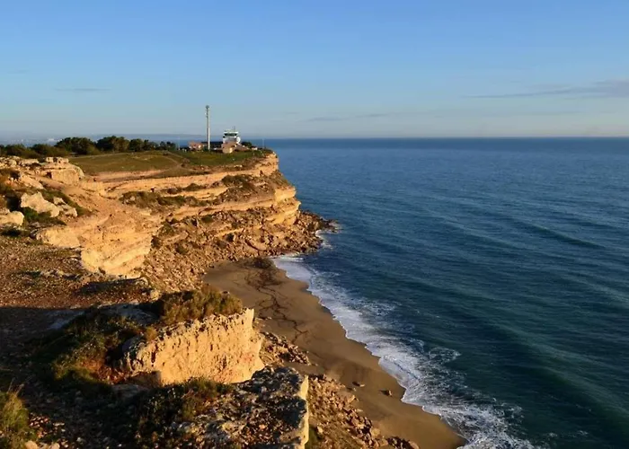 Nefs Des Sables 루케이트