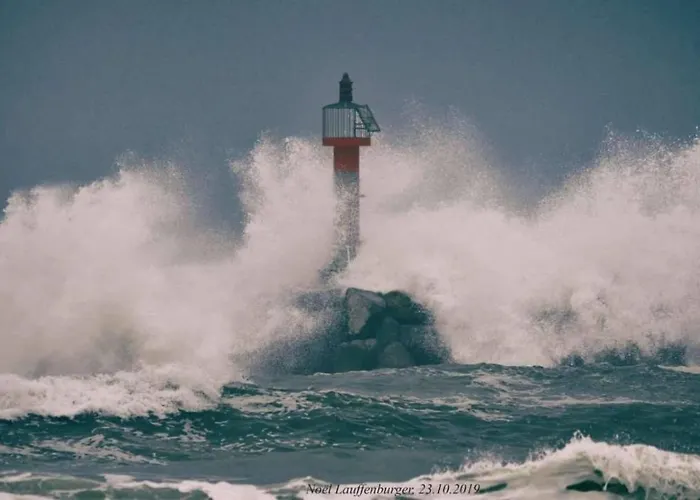 Nefs Des Sables 아파트