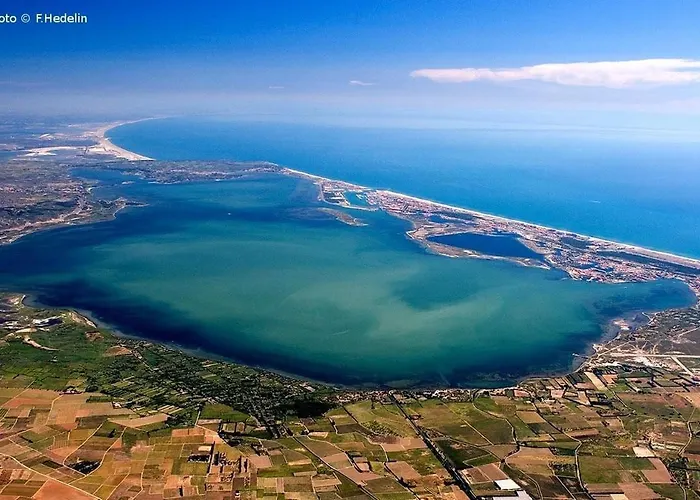 Nefs Des Sables 아파트