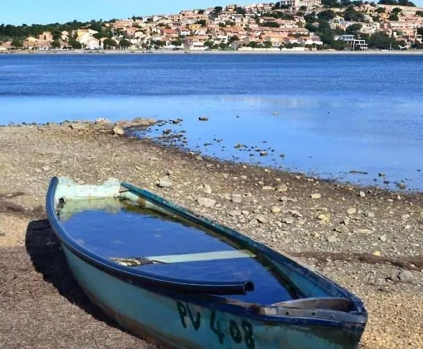 아파트 Nefs Des Sables