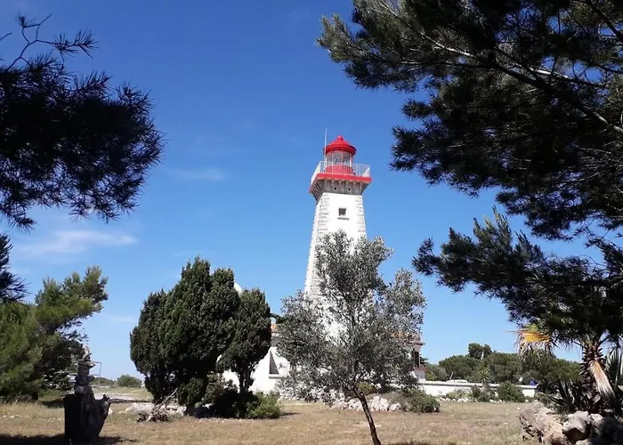 아파트 Nefs Des Sables *